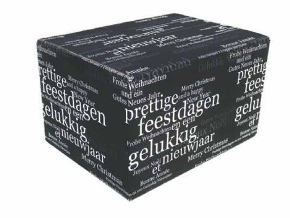 Wensen zwart